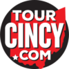 Tour Cincy logo.